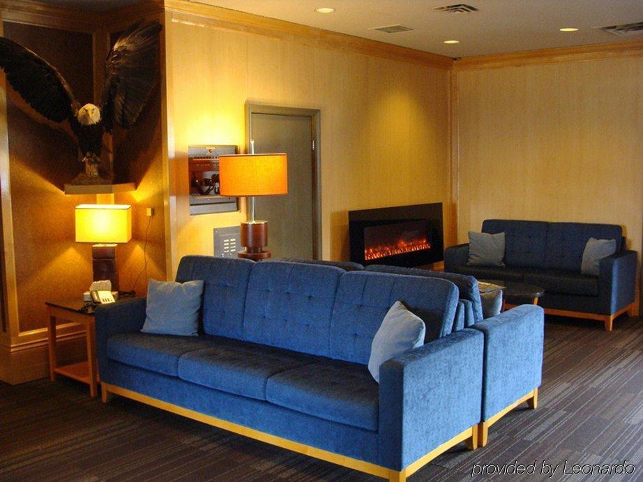 Prestige Oceanview Hotel Prince Rupert Ngoại thất bức ảnh