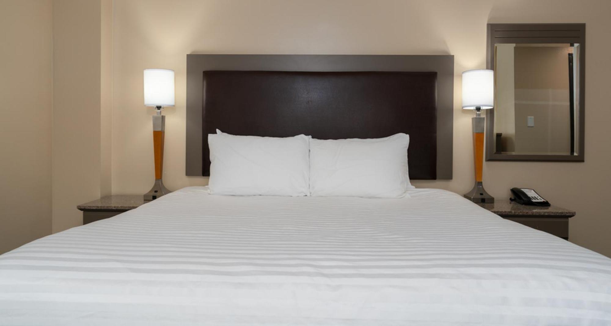 Prestige Oceanview Hotel Prince Rupert Ngoại thất bức ảnh