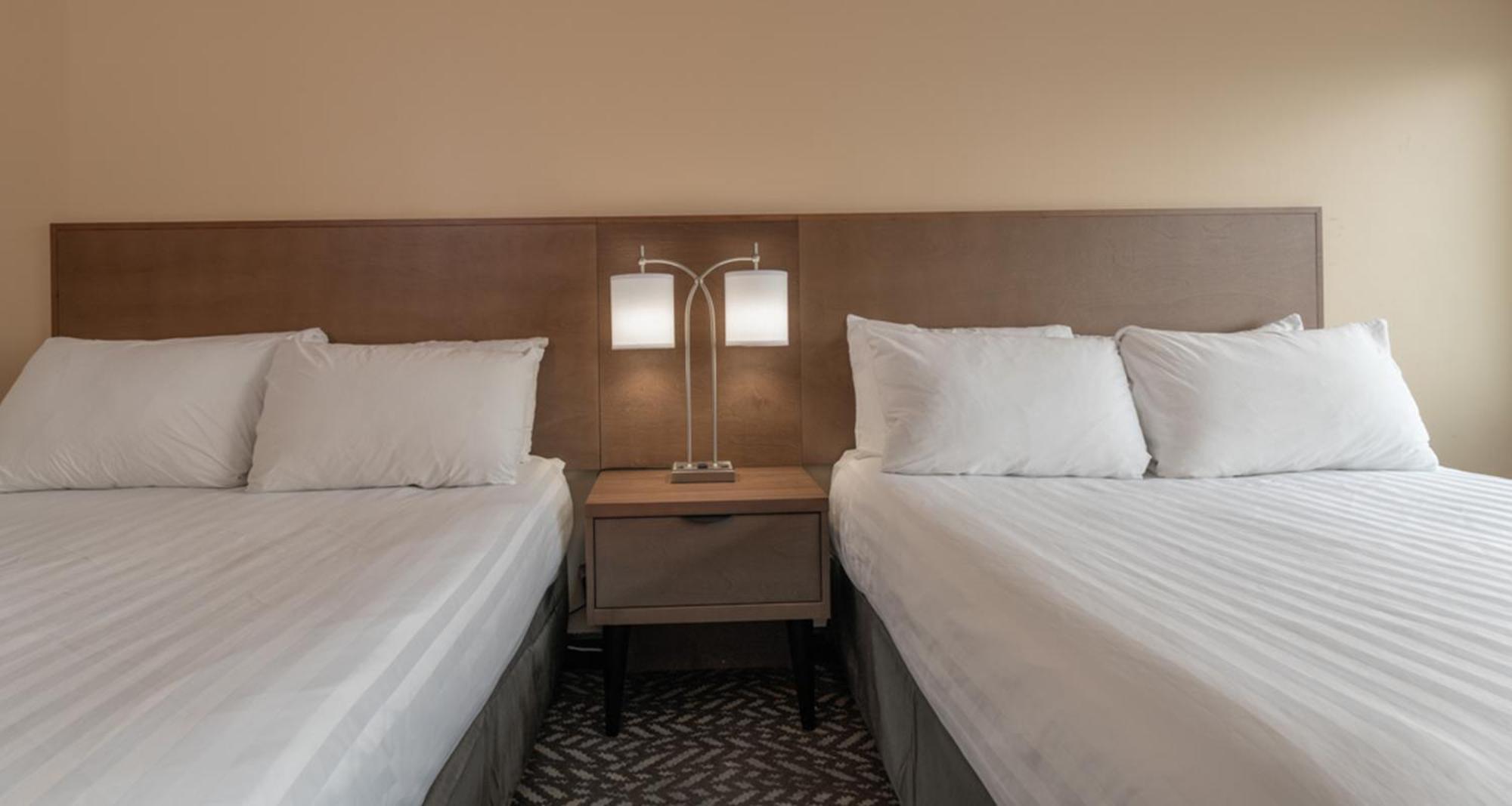 Prestige Oceanview Hotel Prince Rupert Ngoại thất bức ảnh