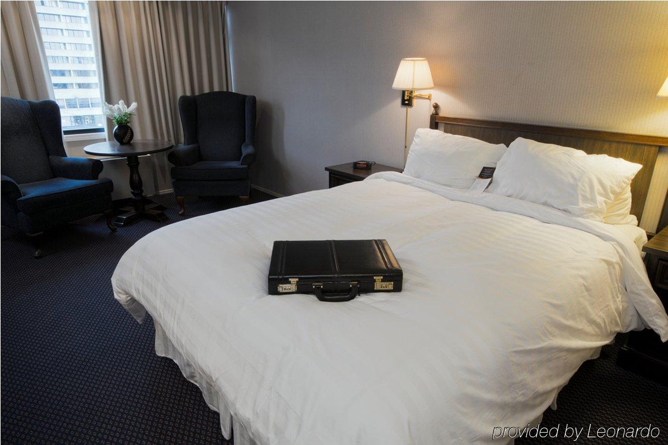 Prestige Oceanview Hotel Prince Rupert Ngoại thất bức ảnh