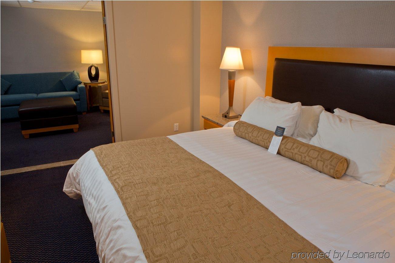 Prestige Oceanview Hotel Prince Rupert Ngoại thất bức ảnh