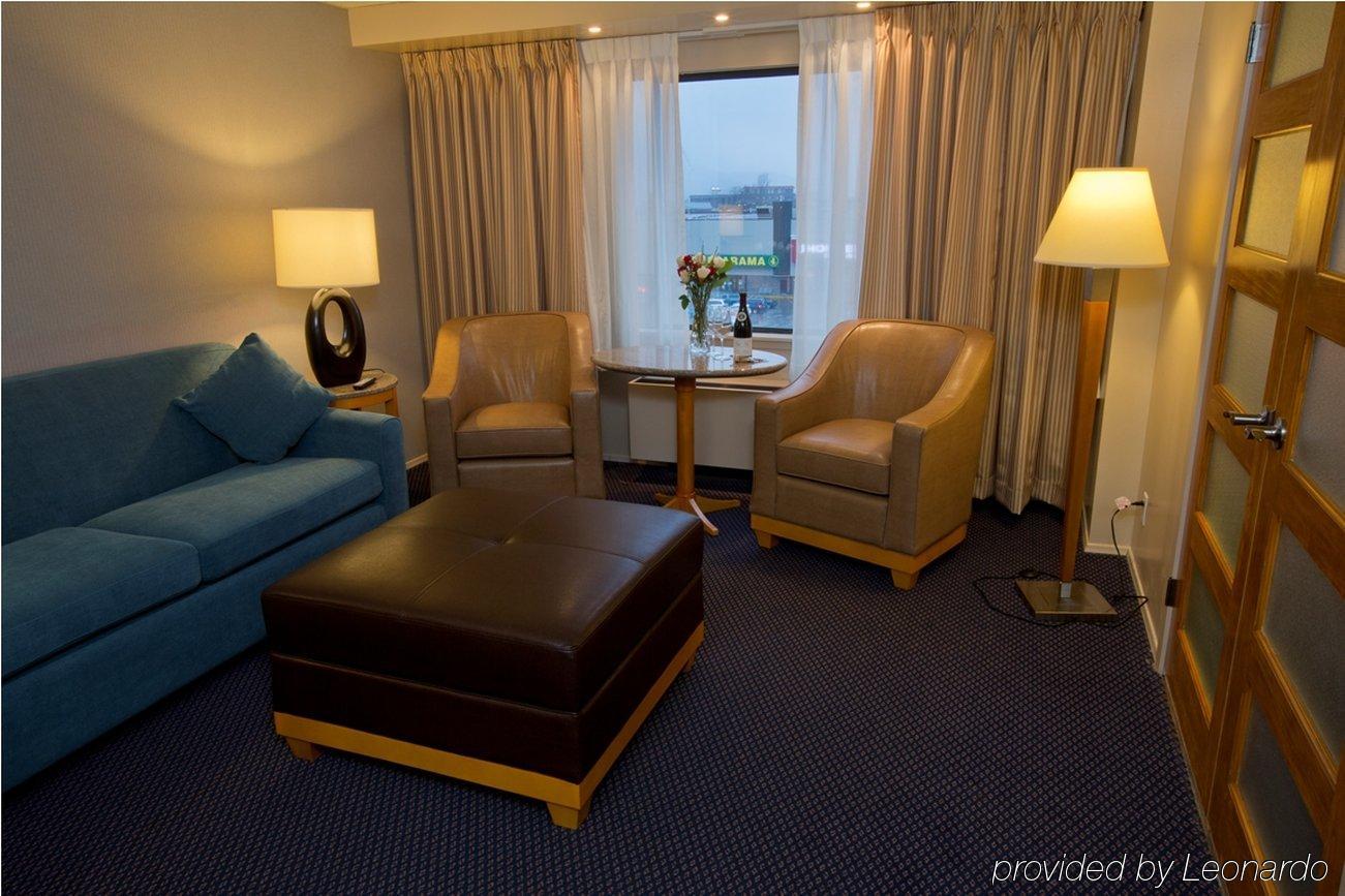 Prestige Oceanview Hotel Prince Rupert Ngoại thất bức ảnh