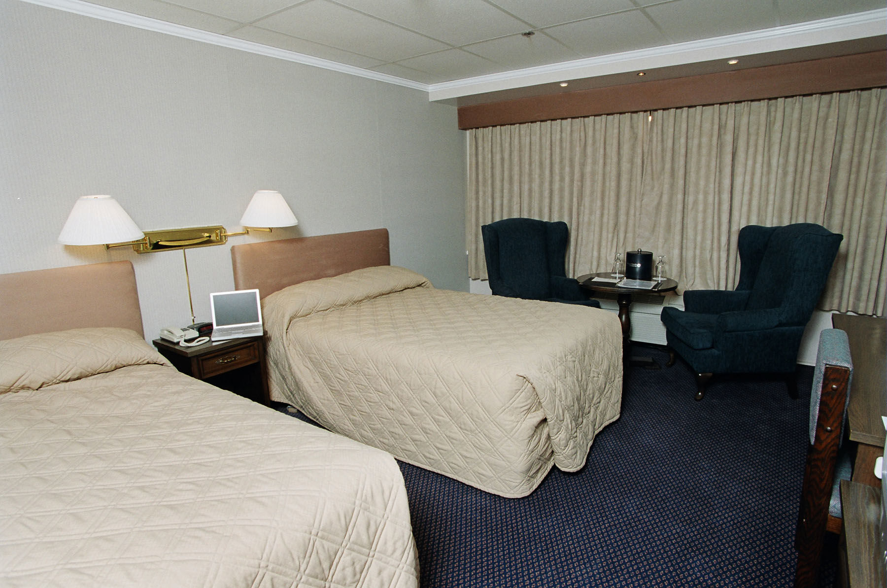 Prestige Oceanview Hotel Prince Rupert Ngoại thất bức ảnh