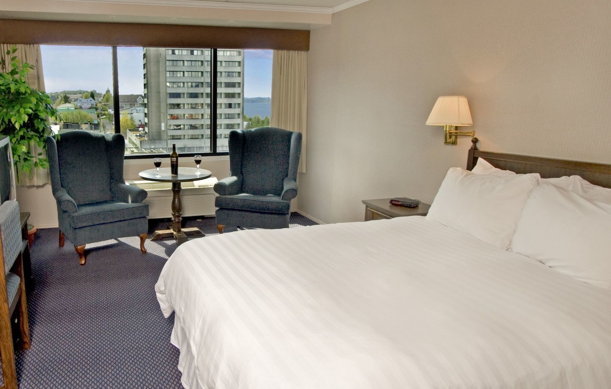 Prestige Oceanview Hotel Prince Rupert Phòng bức ảnh